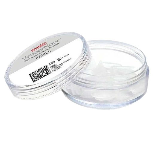 Premier Dental 9069374 VeneerNow Injectable Matrix System Refill 11 ML 6/Pk 9069374 Premier Dental 9069374 VeneerNow Injectable Matrix System Refill 11 ML 6/Pk 9069374